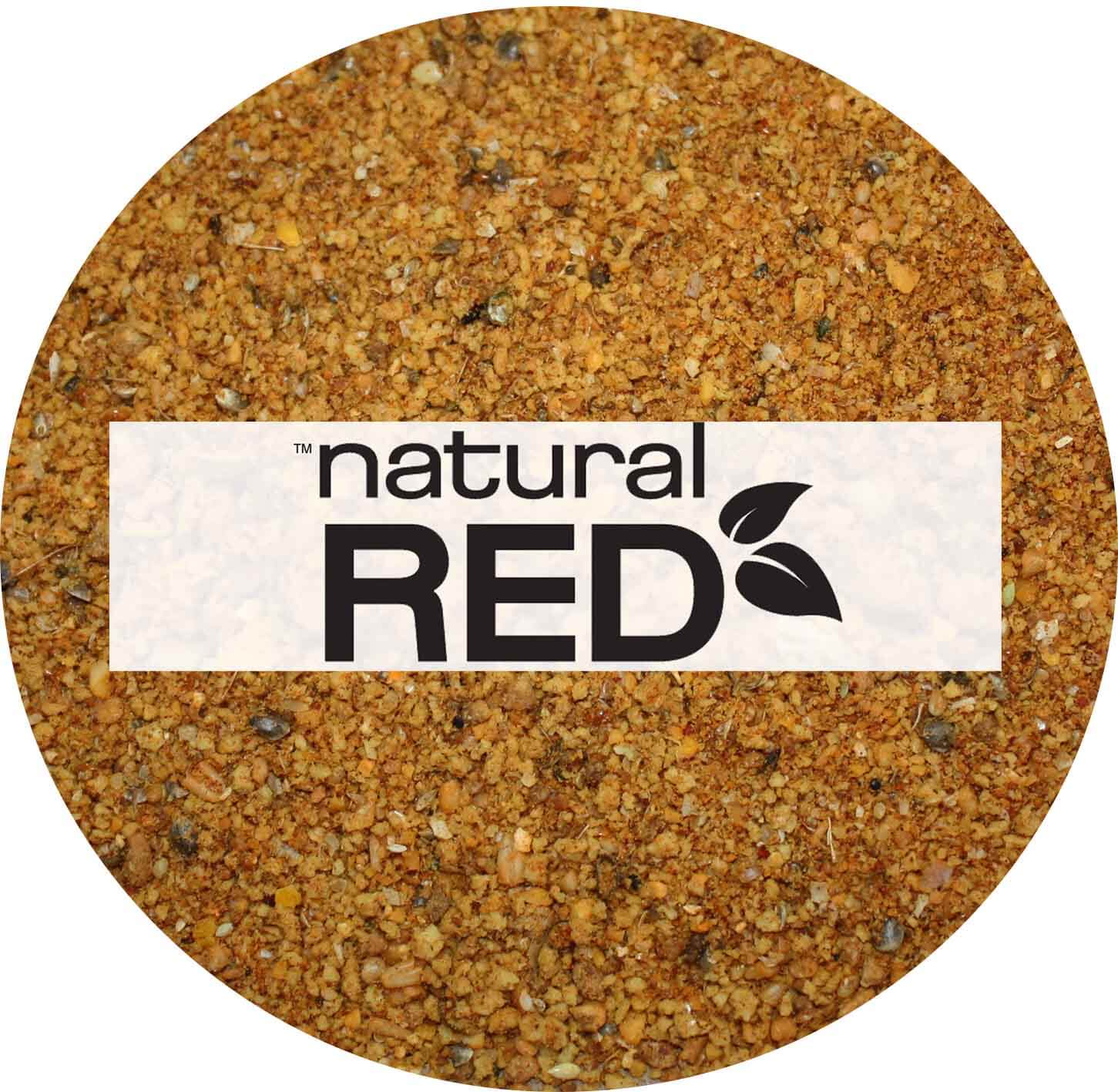 NaturalRed™ - Haith's