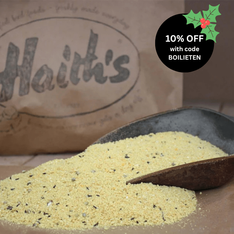 Nectarblend - Haith's UK