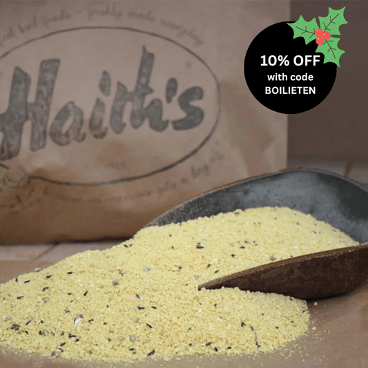 Nectarblend - Haith's UK