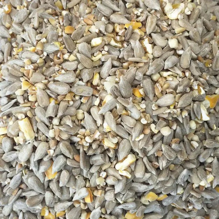 No Mess Bird Food Subscriber Mix - Haith's