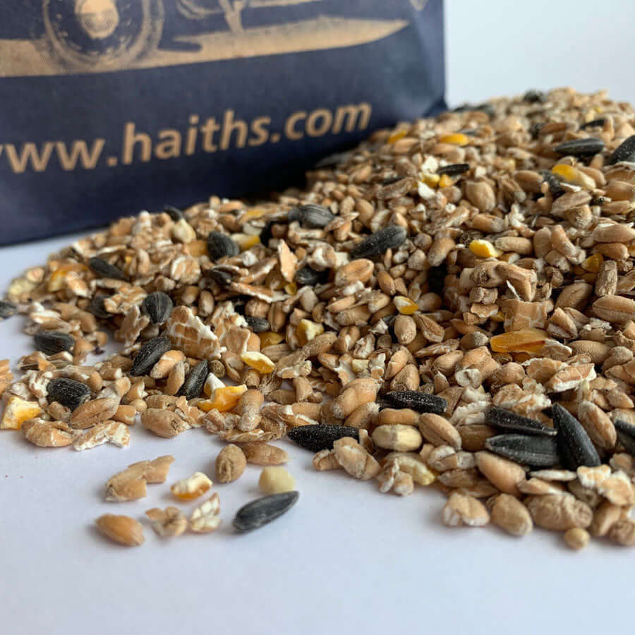 Original Wild Bird Food Mix - Haith's