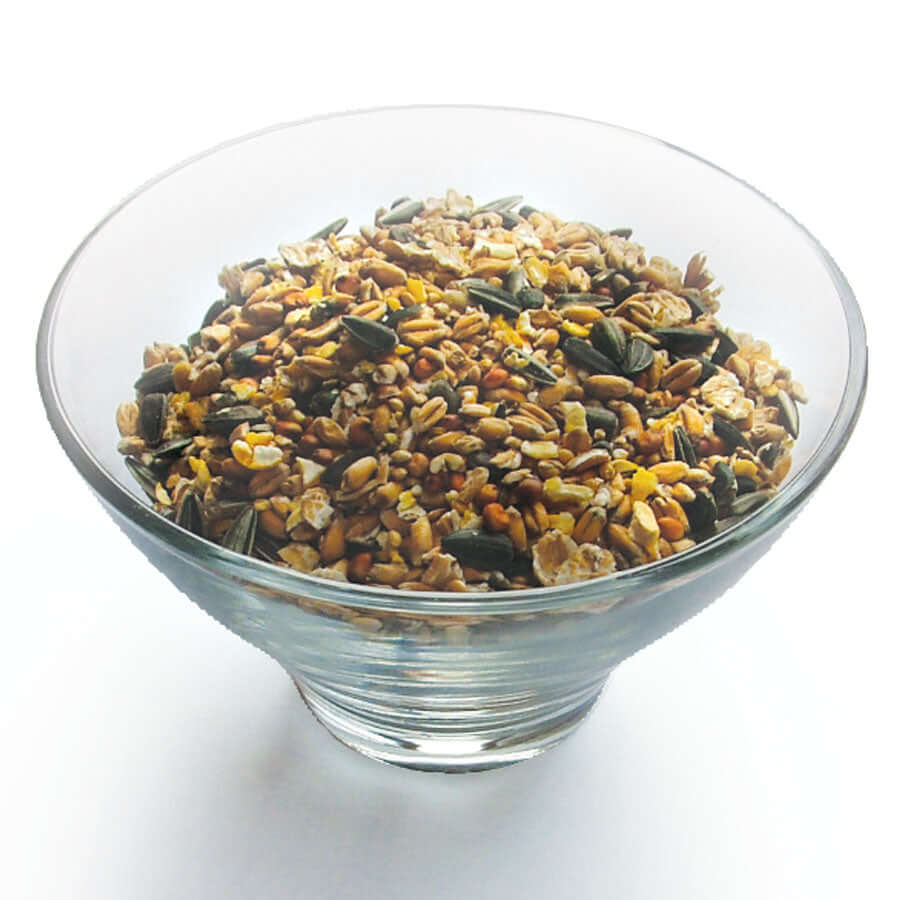 Original Wild Bird Food Mix - Haith's