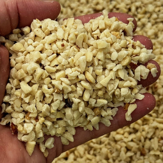 Peanut Granules - Haith's UK