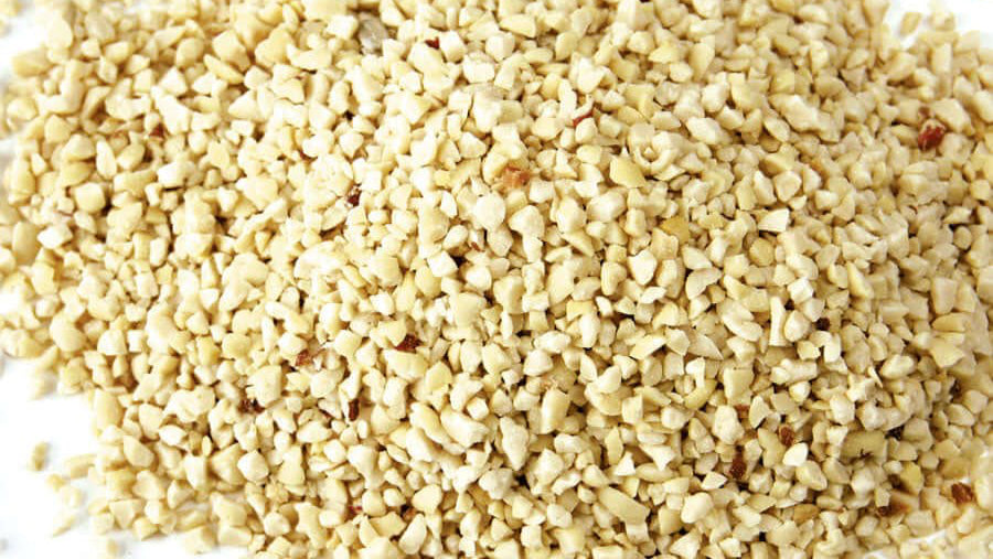 Peanut Granules - Haith's