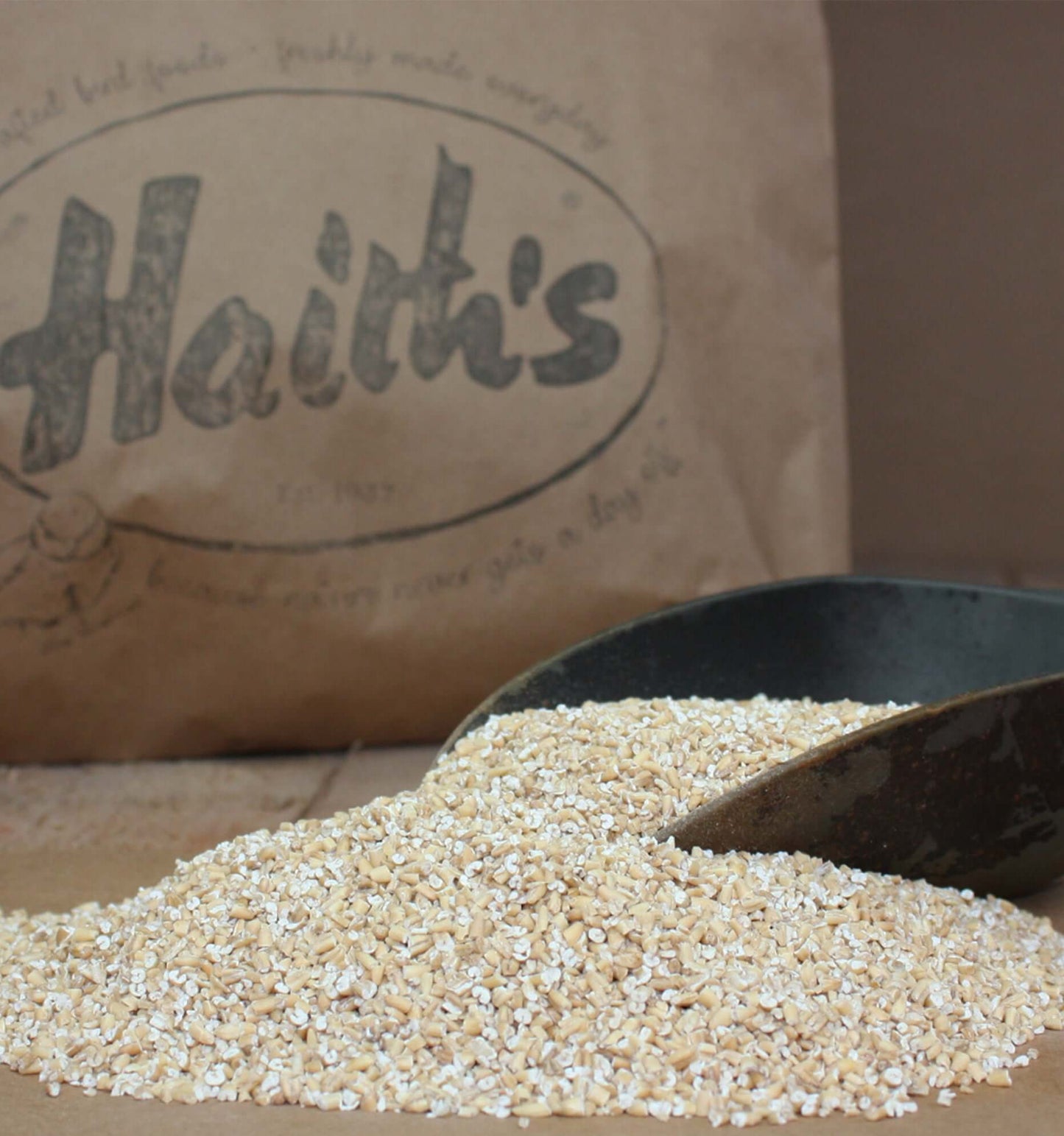 Peanut Granules - Haith's