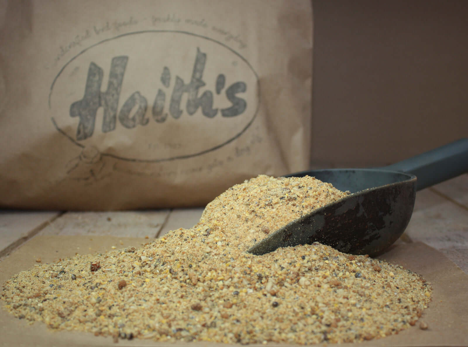 Prosecto™ for fishing - Haith's