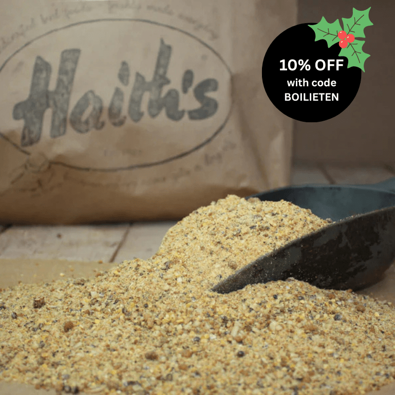 PTX™ for fishing - Haith's UK