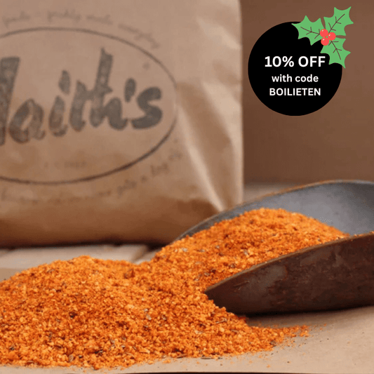 Ready Mix™ for fishing - Haith's UK