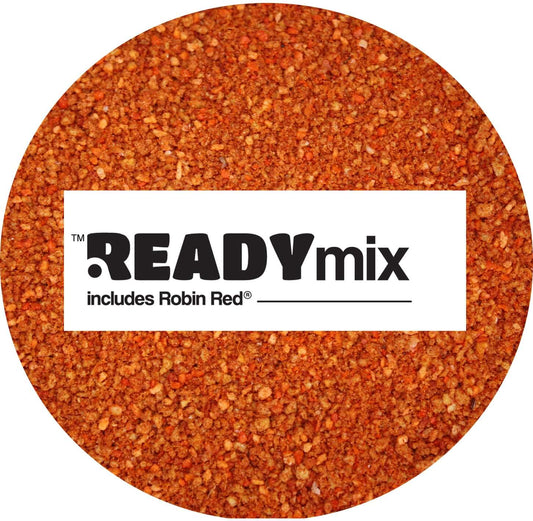 Ready Mix™ for fishing - Haith's