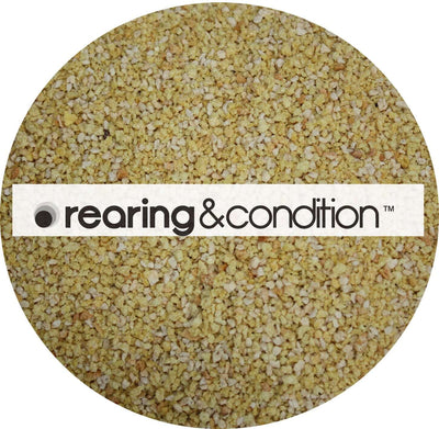 Rearing and Condition Food for fishing - Haith's