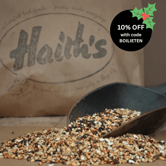 Red Band® for fishing - Haith's UK