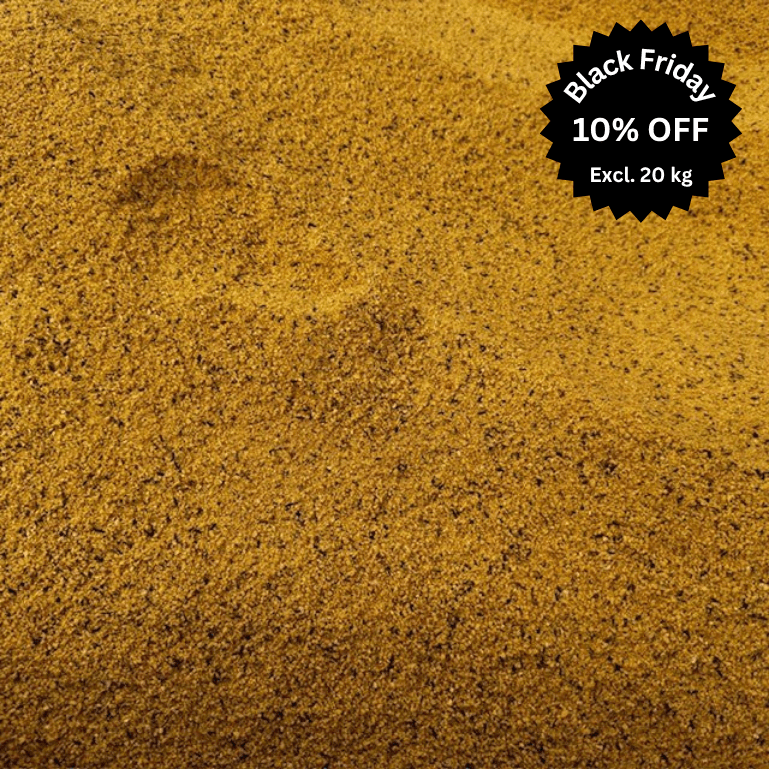 Red Factor™ Canary Food for cage & aviary birds - Haith's UK