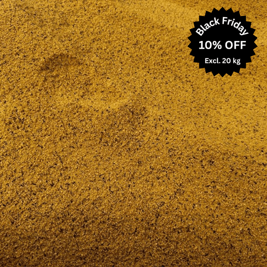 Red Factor™ Canary Food for cage & aviary birds - Haith's UK