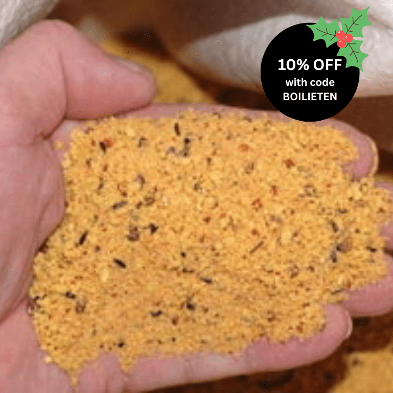 Red Factor™ for fishing - Haith's UK