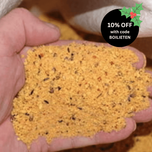 Red Factor™ for fishing - Haith's UK