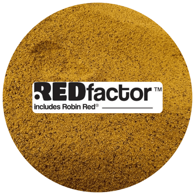 Red Factor™ for fishing - Haith's UK