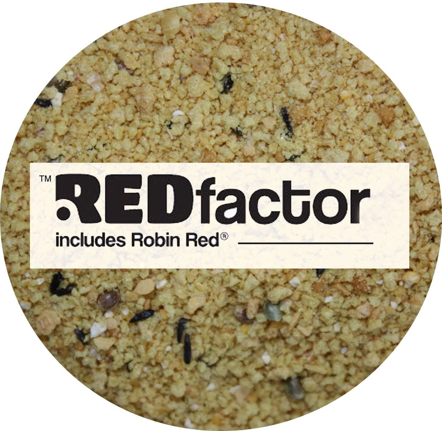 Red Factor™ for fishing - Haith's