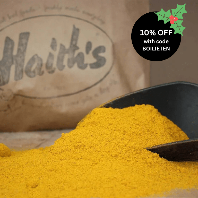 ROBIN GOLD® for fishing - Haith's UK