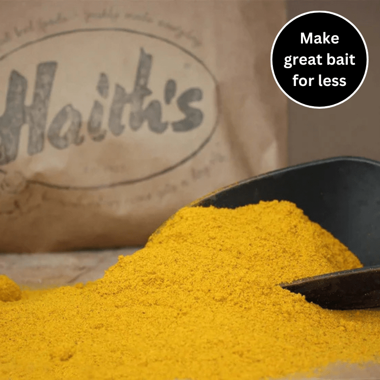 ROBIN GOLD® for fishing - Haith's UK