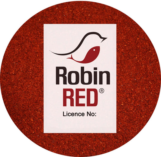 Robin Red® (HB) Colour Food for domestic birds - Haith's