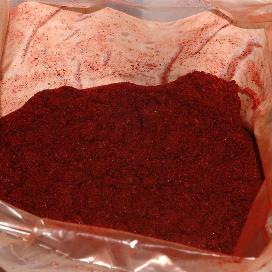 ROBIN RED® (HB) - Hook bait (Lure) Mix in a polythene bag