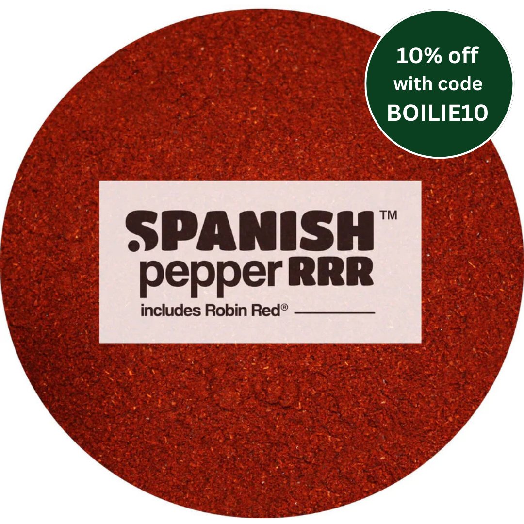 Spanish Pepper RRR™ for fishing - Haith's