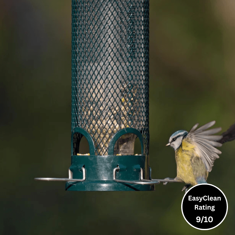 Squirrel Buster Mini - Haith's UK