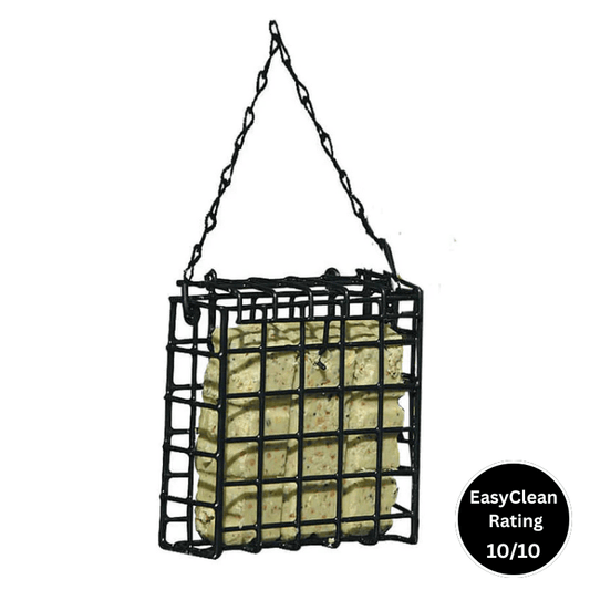 Suet Feast Bird Feeder - Haith's UK