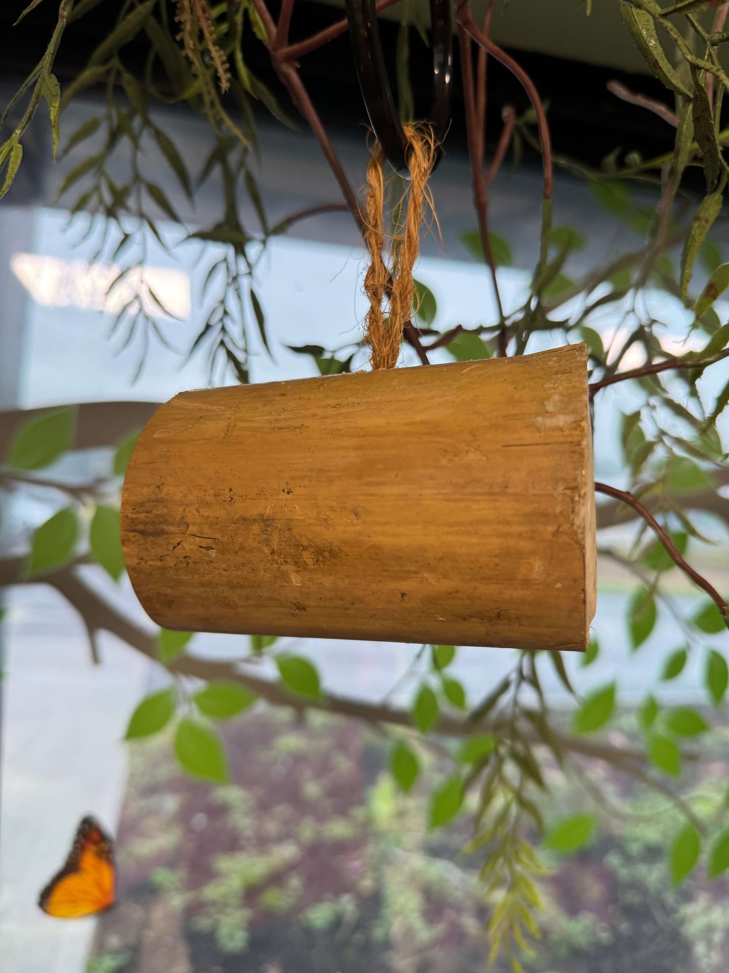 Suet Filled Bamboo *New*