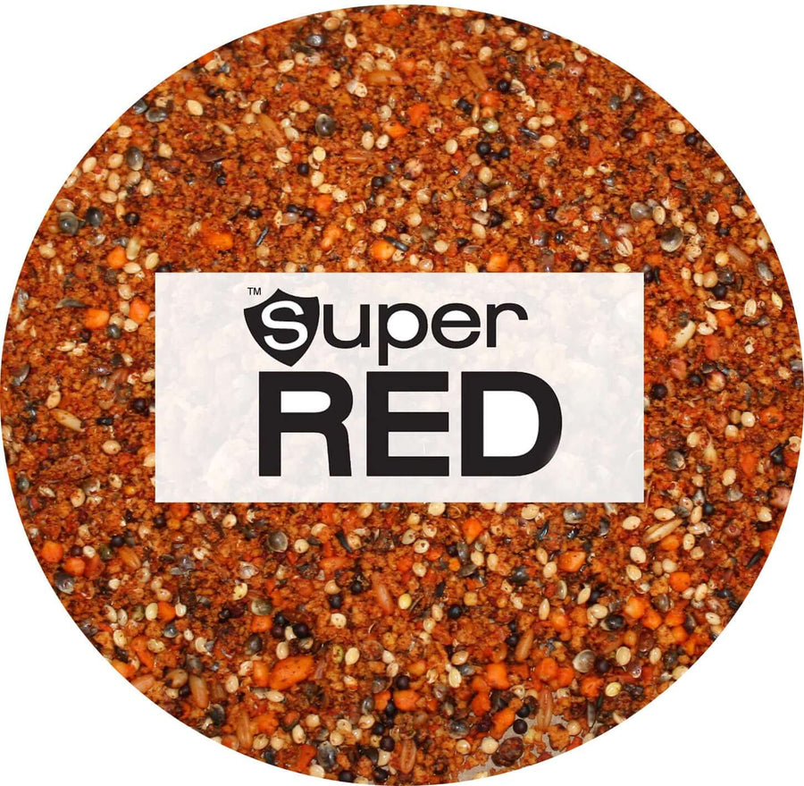 SuperRed with Aniseed Oil