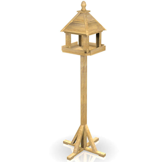 Supreme FSC Bird Table - Haith's