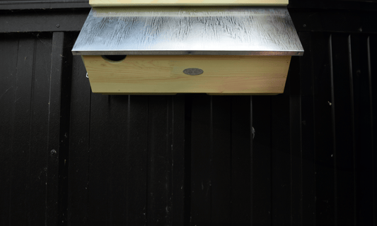 Swift Box - Haith's UK