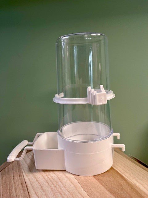 Weekend Feeder - Inside Feeder for Birds - Haith's UK