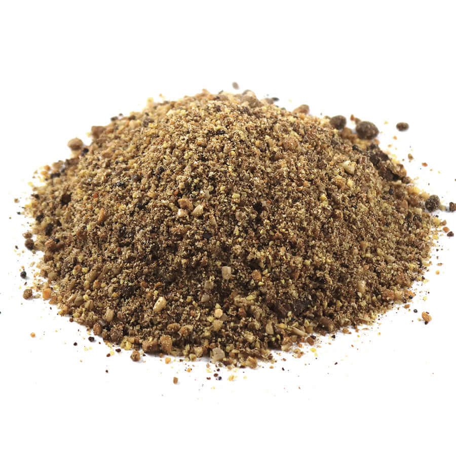 Garden bird softfood for robins and wrens suitable for on the ground or putting on a bird table.